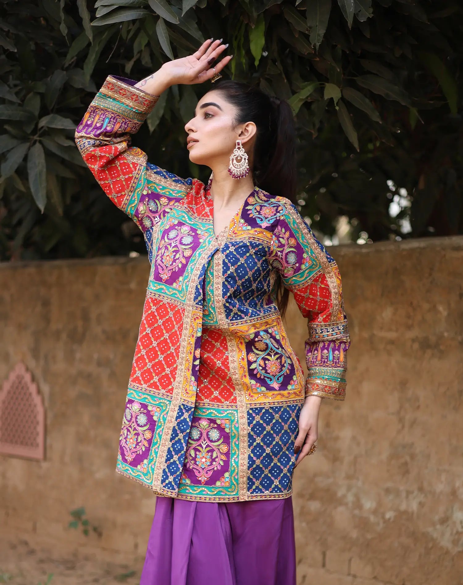 Inaya