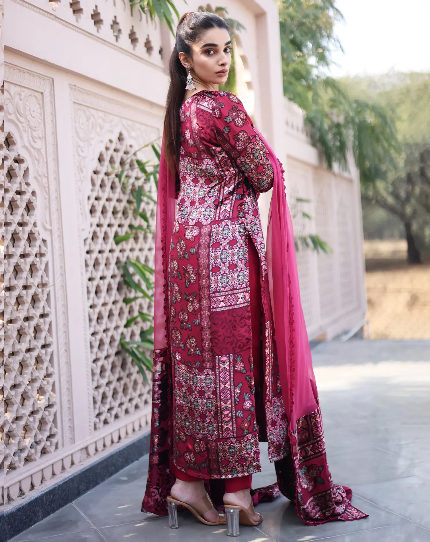 Laiba Mulberry