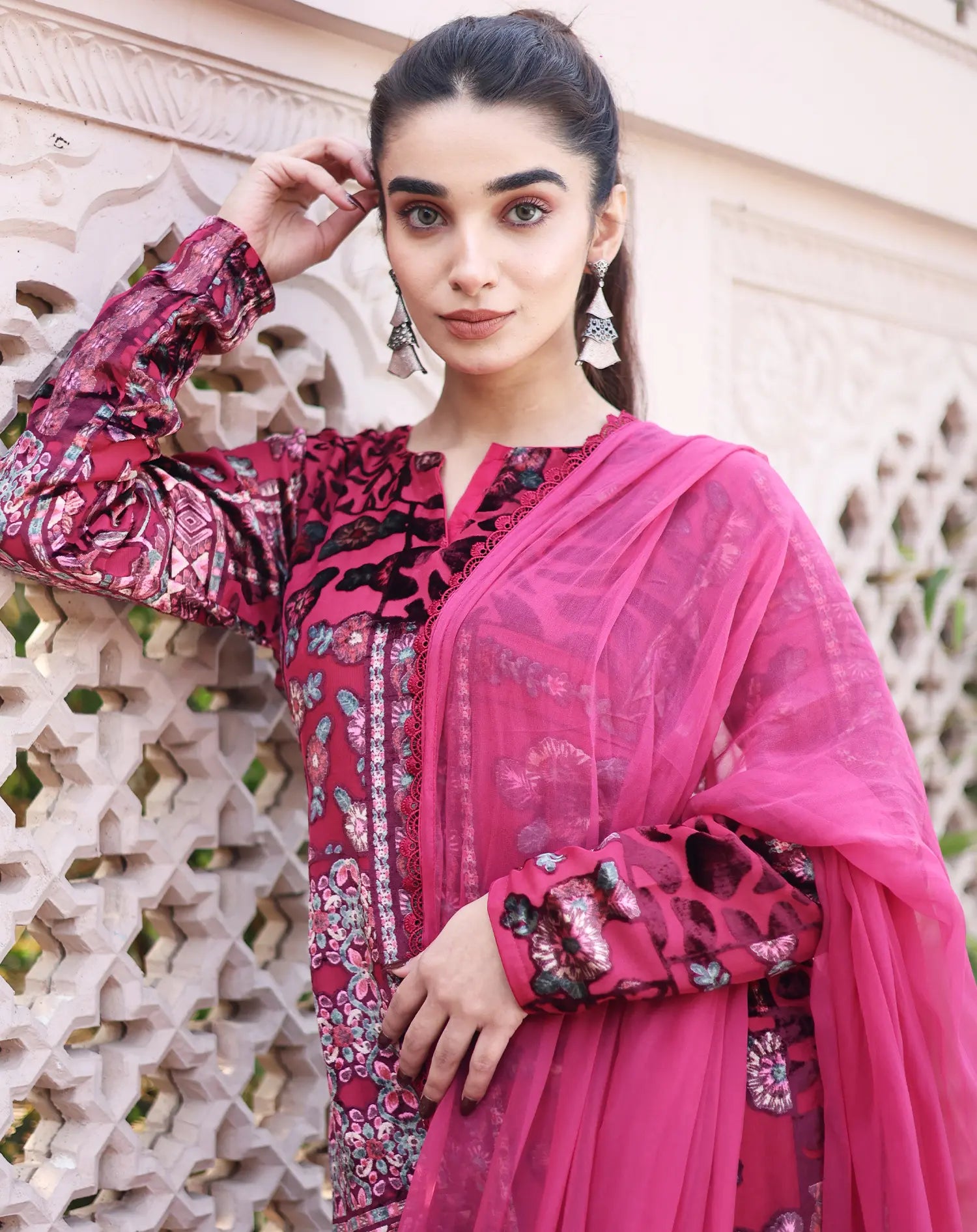 Laiba Mulberry