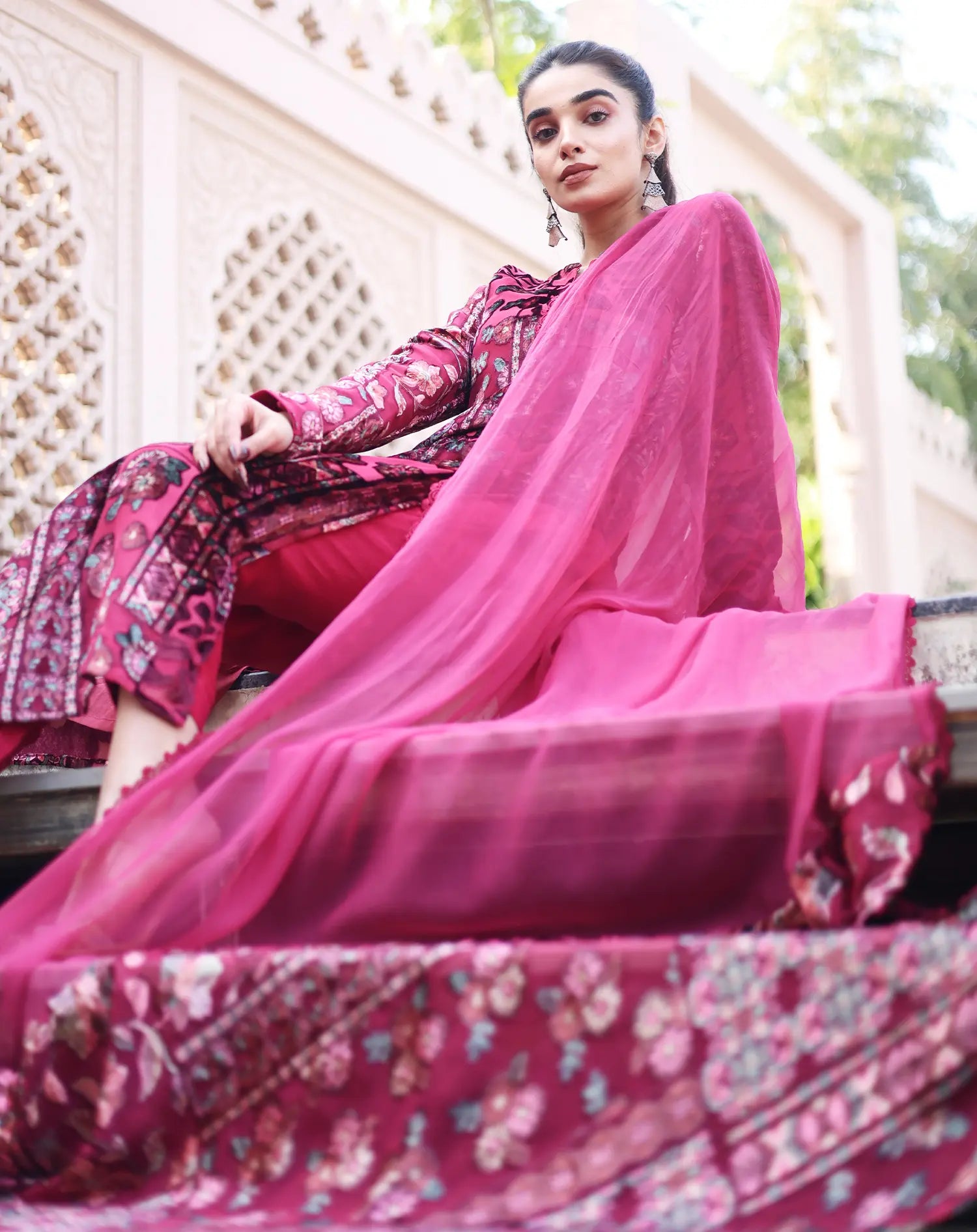Laiba Mulberry