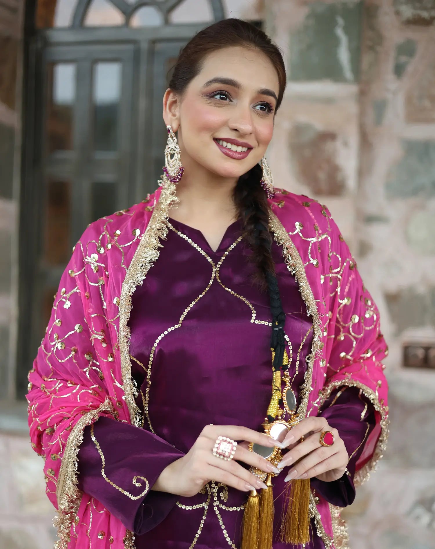 Meher
