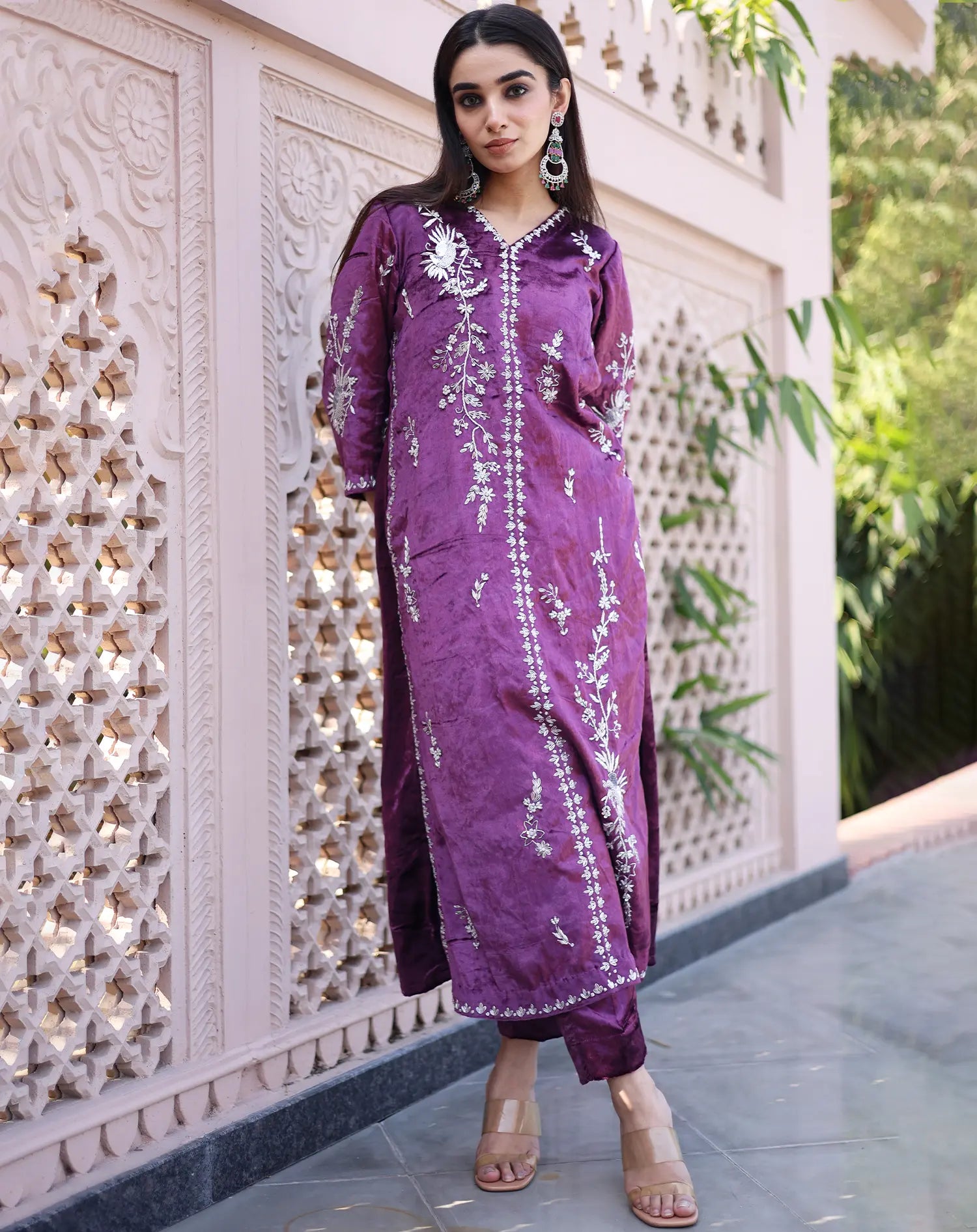 Mehnoor