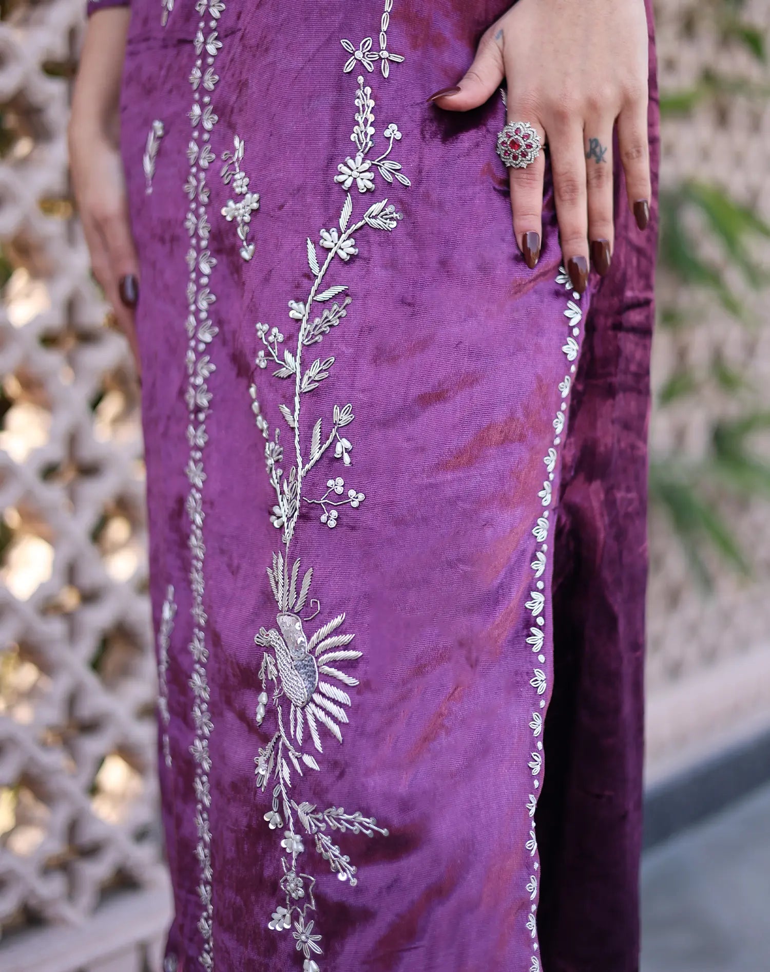 Mehnoor