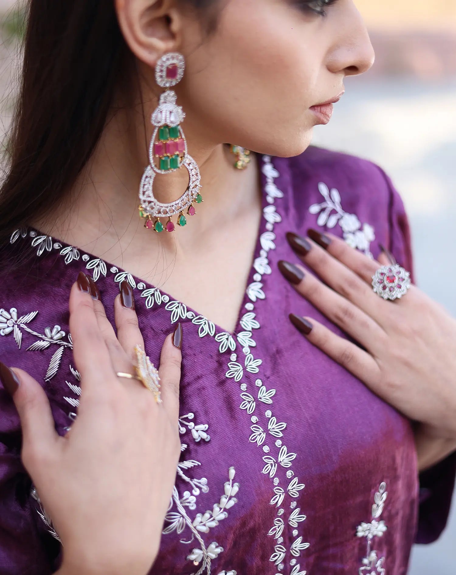 Mehnoor