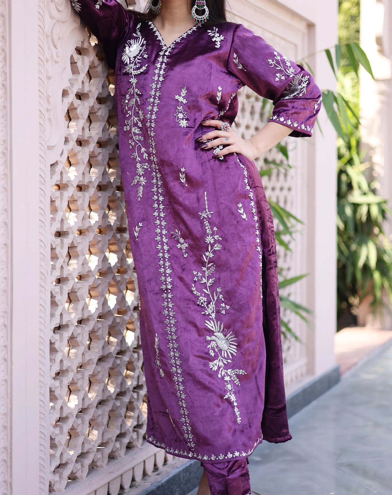 Mehnoor