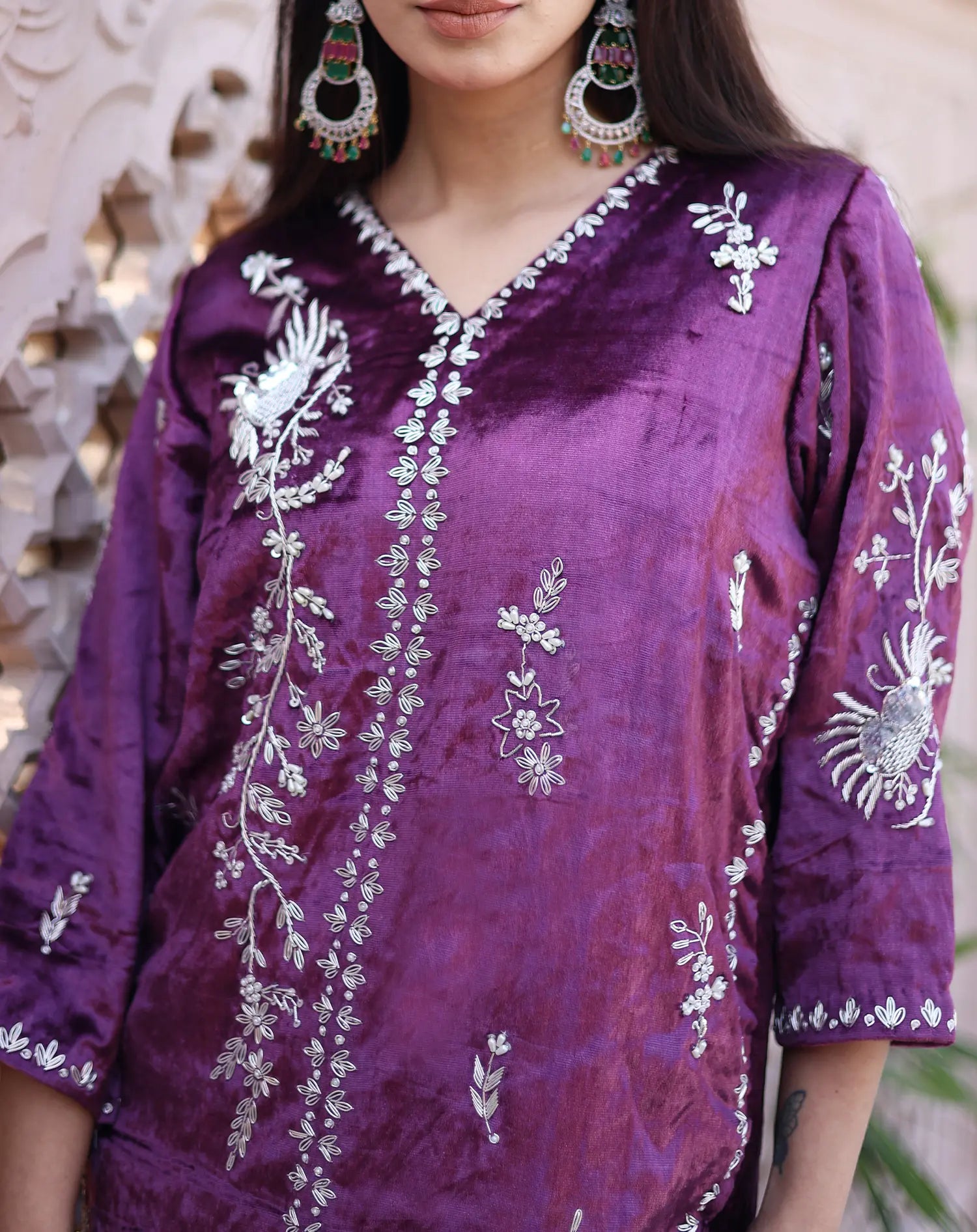 Mehnoor