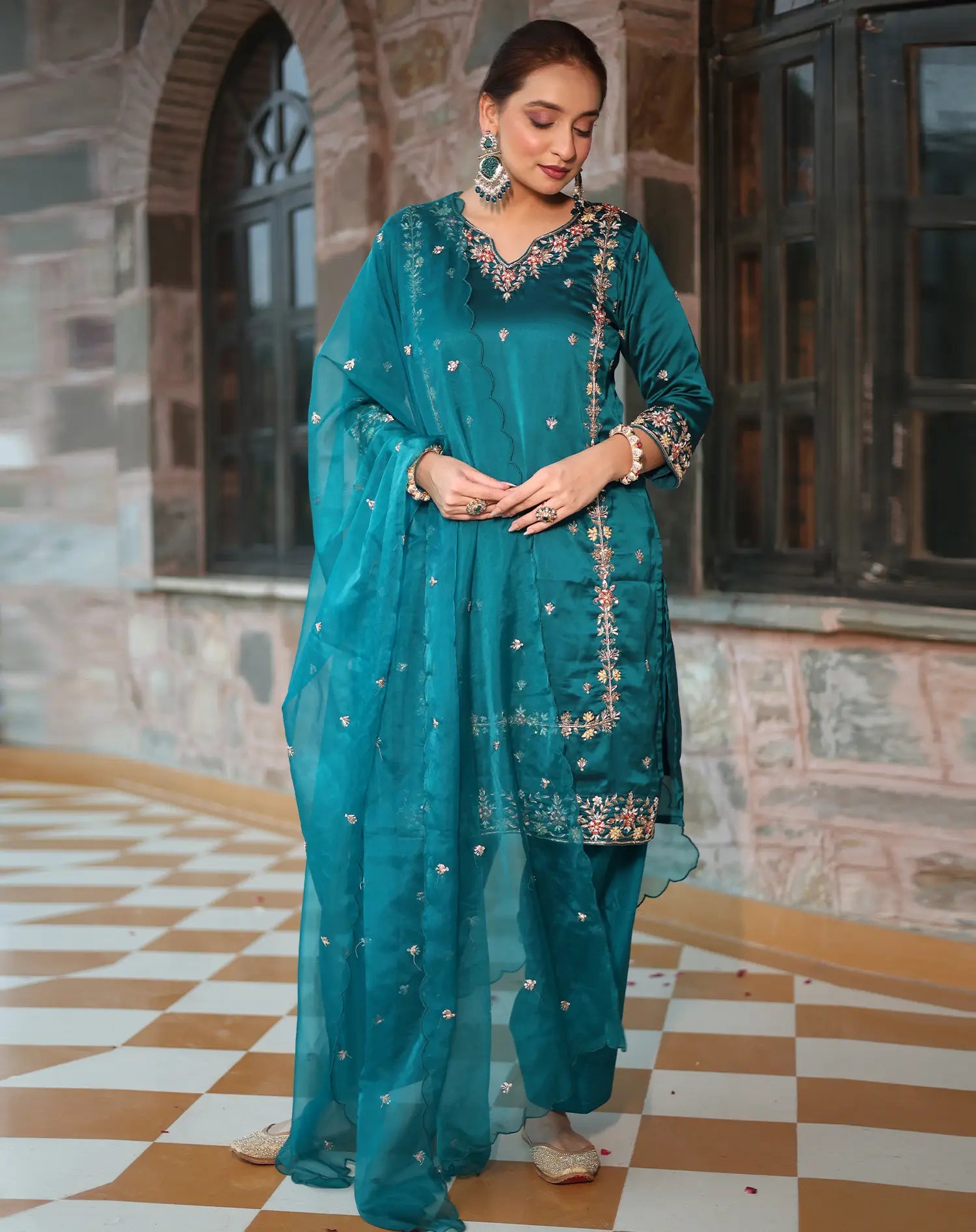 Mehreen
