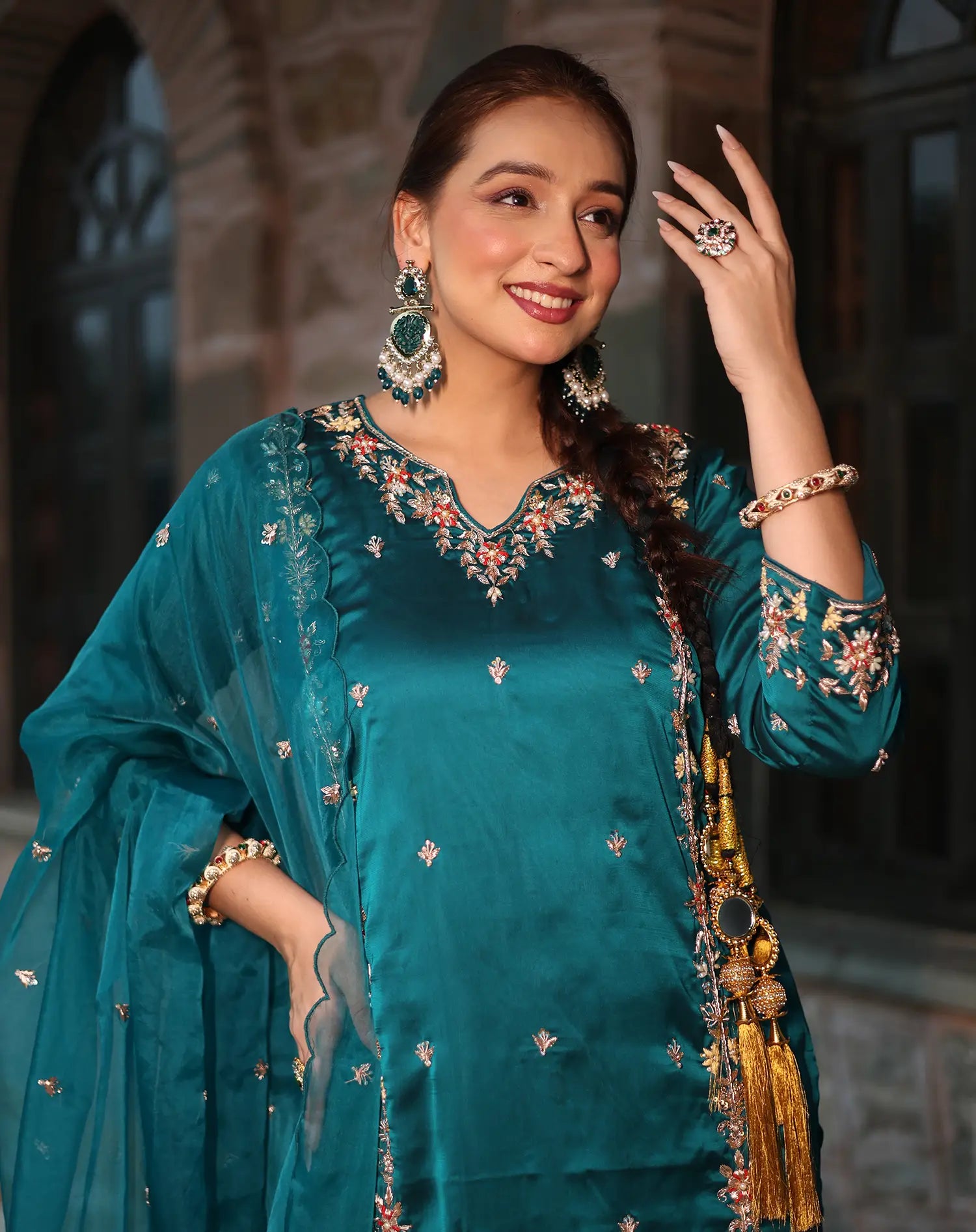 Mehreen