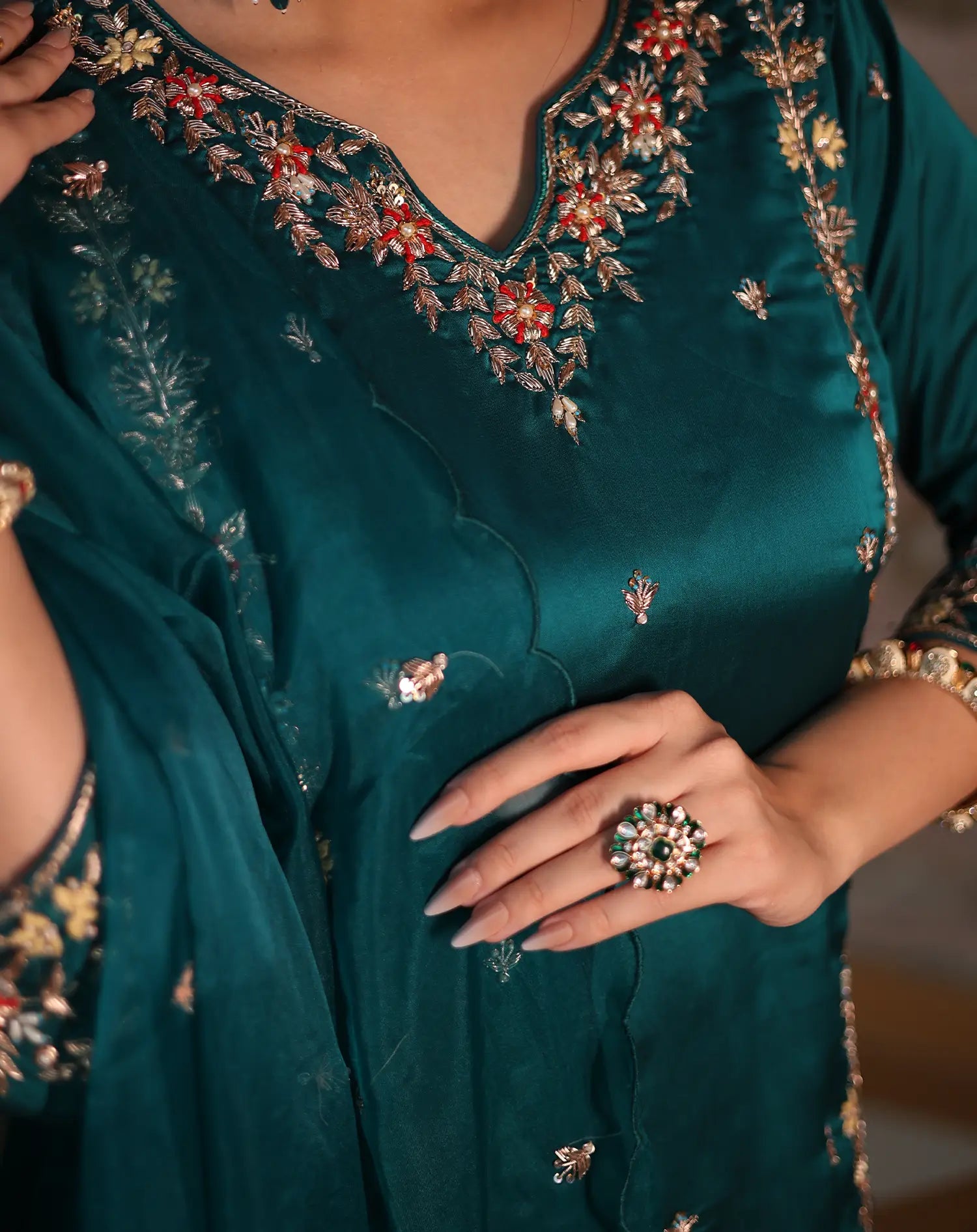 Mehreen