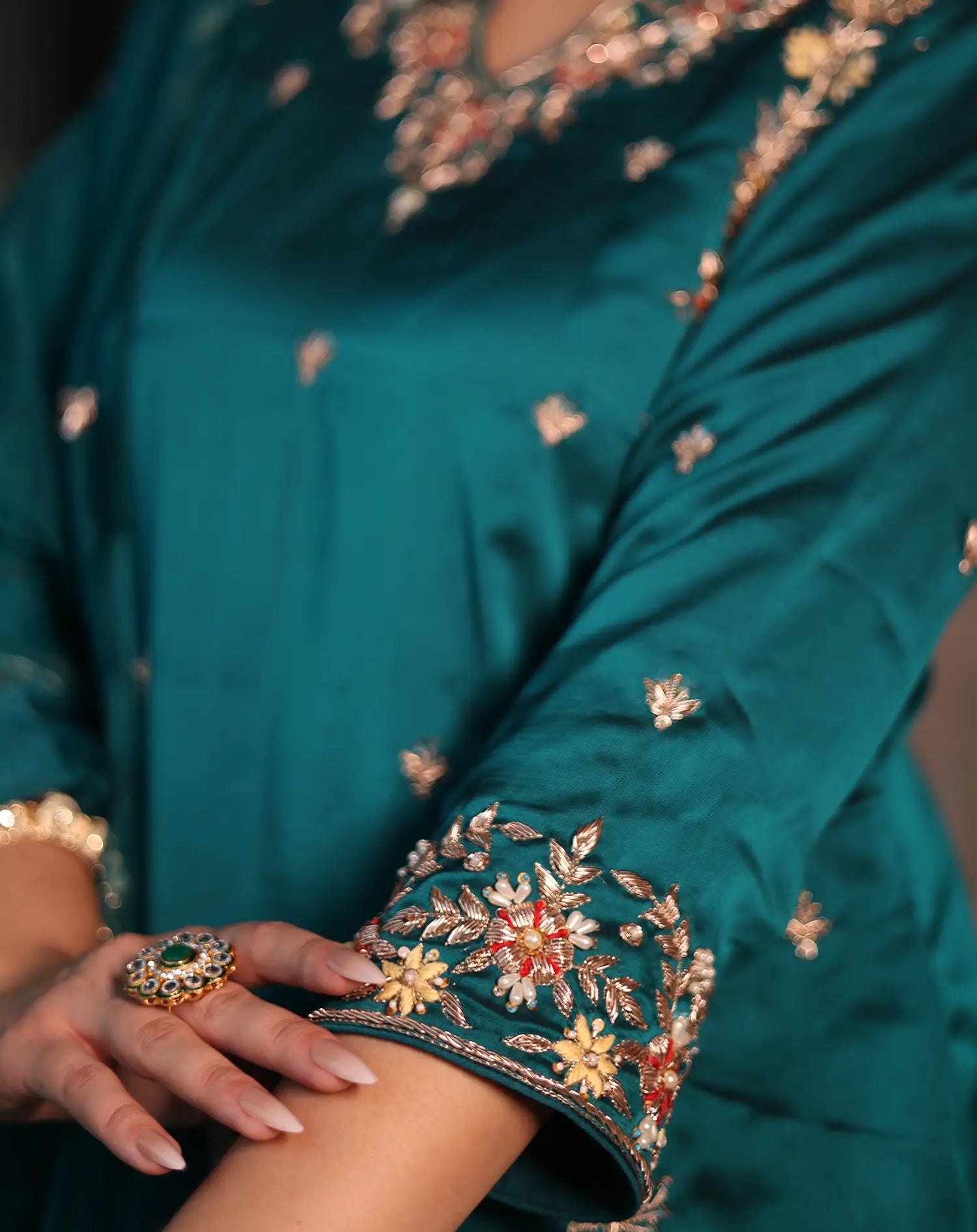Mehreen